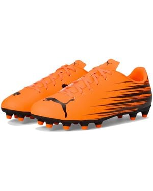 PUMA Attacanto Firm - Orange