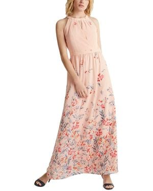 Esprit Collection 020eo1e302 Special Occasion Dress - Pink