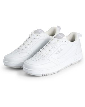 Fila Rega Nf Wmn - Nero