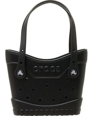 Crocs™ Classic Small Tote OS EU Powder Pink - Schwarz