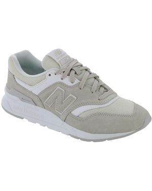 New Balance 997H V1 Sneaker - Grau