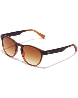 Hawkers · Sunglasses Crush For Men And Women · Brown - Zwart