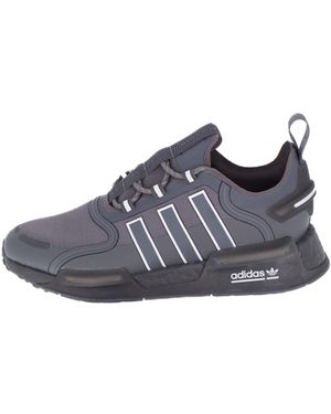 adidas Originals NMD_V3 Chaussures HQ6636 - Bleu