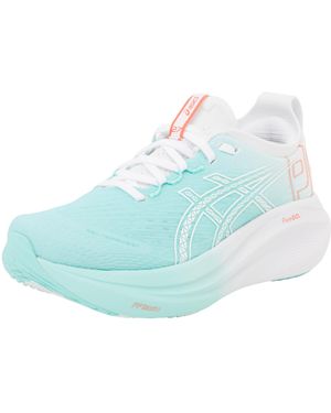 Asics Contend 9 Ps Trainer - Blue