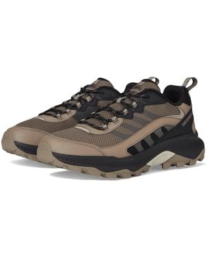 Merrell Speed Strike 2 Hiking Shoe - Black