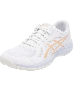 Asics Upcourt 6 Trainer - White