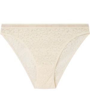 Women'secret Braga Hipster Colección Wild Helanka - Blanco