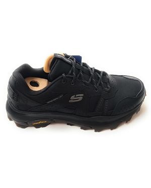 Skechers Equalizer 5.0 Trail Solix Creek - Nero