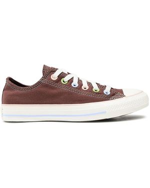Converse Chuck Taylor all Star Mixed Material - Viola