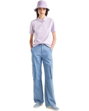 Benetton Pantalone - Nero