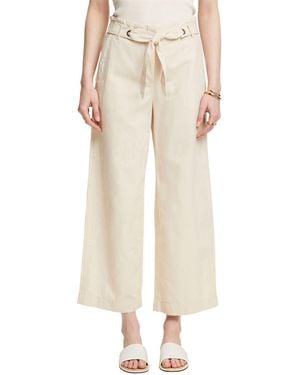 Esprit 044ee1b307 Pantaloni - Neutro
