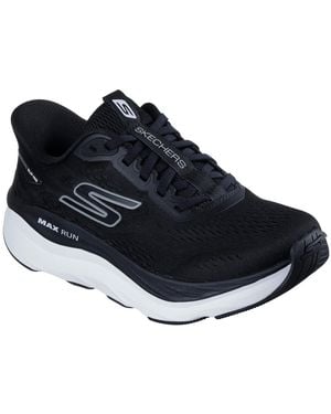 Skechers Max Run Trainer - Blue