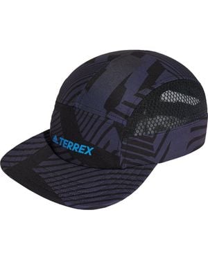 adidas Cap Brand Model Trx 5p Cap Grph - Blue