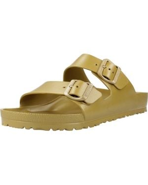 Birkenstock Arizona Eva Cachi 46 - Verde