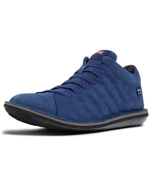 Camper Escarabajo - Azul
