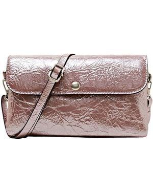 Esprit 054ea1o303 Clutches - Blau