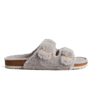 Ted Baker Fayies S Slippers Grey 5