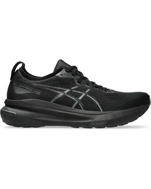 Asics Gel-Kayano 31 - Nero