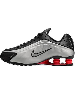 Nike Shox R4 - Negro