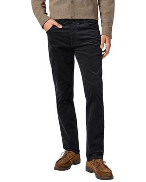 Wrangler Greensboro Pants - Schwarz