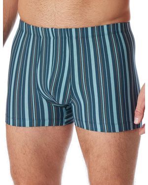 Schiesser Cotton - Blau