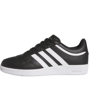 adidas Hoops 4.0 Shoes Schuhe - Braun