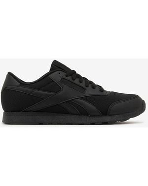 Reebok Royal Prime Run Trainer - Black