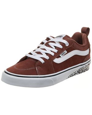Vans Filmore Sneaker - Braun
