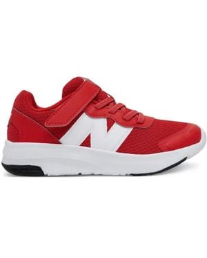 New Balance Scarpe da corsa unisex per - Rosso