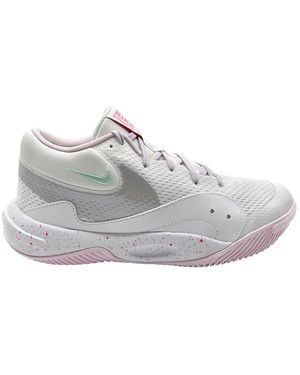 Nike 's Volleyball Shoes - Grey