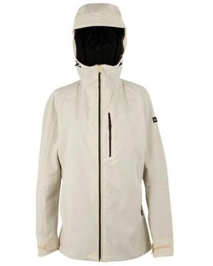 Regatta S Birchdale Ii Jacket - Natural