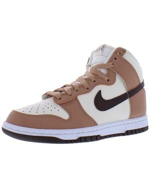 Nike Fq2755-200 Dunk High - Bruin