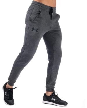 Under Armour Ss18 - Large - Black