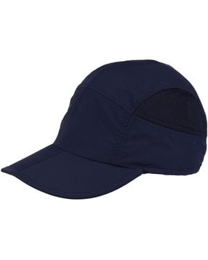 Regatta Adult Fold Away Cap - Blue