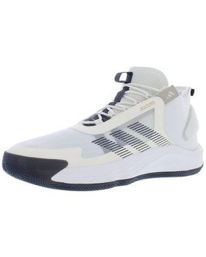 adidas Adult Adizero Select Team Trainer - Grey