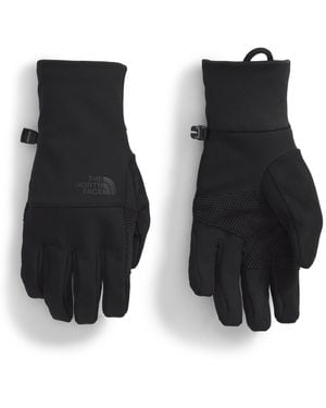 The North Face Apex Etip Glove - Black