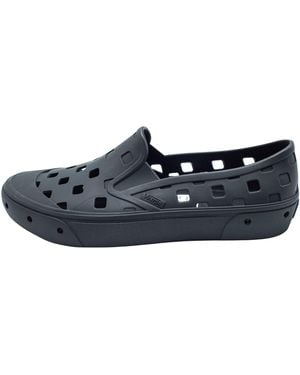 Vans UA Slip-on TRK Noir 39 - Bleu