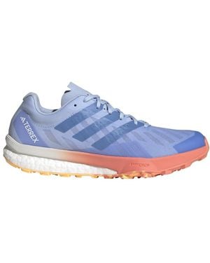 adidas Terrex Speed Ultra - Blue