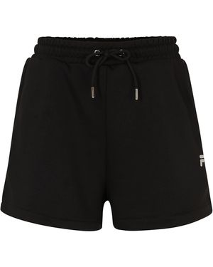 Fila Reck Pantaloncini - Nero