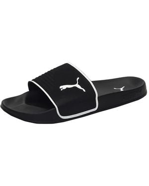 PUMA Leadcat 2.0 Shower - Nero