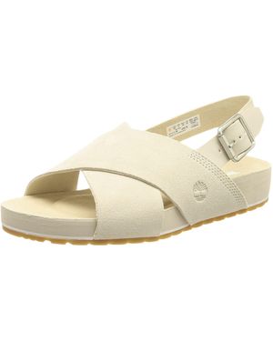 Timberland Malibu Waves Basic X Strap Sandale - Mehrfarbig
