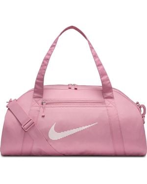 Nike Gym Club DR6974 Sac de Sport 24 l - Rose