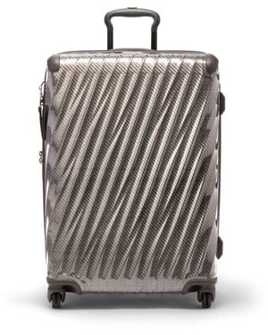 Tumi 19 Degree Lite Étui de rangement pour voyage court Gris titane Gris titane - Multicolore