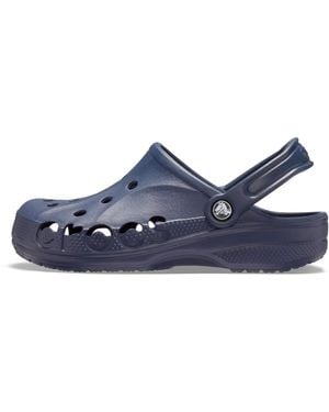 Crocs™ Baya Clog 37-38 EU Navy - Azul