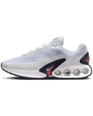 Nike Air Max Dn Trainers Trainers Dv3337 - White