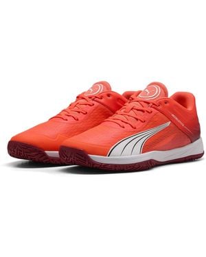 PUMA Accelerate Turbo - Rosso