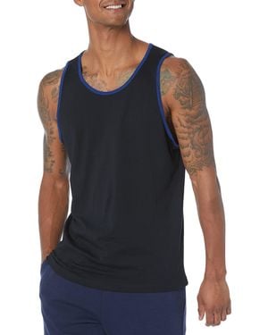 Amazon Essentials Regular-fit Tank Top - Multicolor