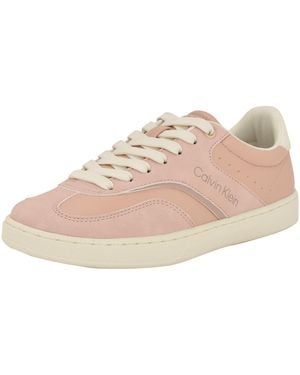 Calvin Klein Norah Trainer - Pink