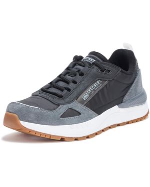 Skechers Fury Trainer - Blue