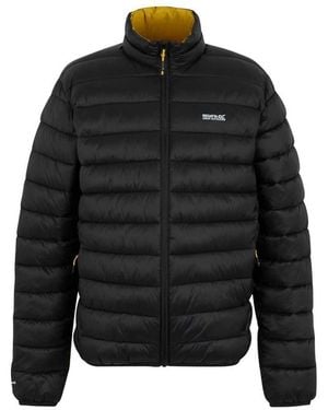 Regatta S Marizion Jacket - Black
